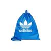 adidas Оригинальный полиэстеровый рюкзак Regular Унисекс Синий/Белый Adidas BJ8358