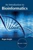 The An Introduction To Bioinformatics Book
