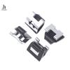 4Pcs/Set Curtain Clip Car Door Side For Megane 2 3 For Fluence Laguna 2 Scenic OEM 8200163859 Holder Fastener Clips Auto Parts