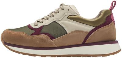 Кроссовки Tamaris Sneaker (1-23741-43) brown