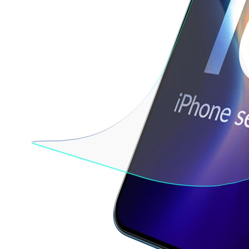 Apple Iphone 16 Plus — 3Mk Silky Matt Pro