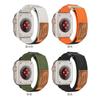 Нейлоновый ремешок для Apple Watch Ultra 2 49/45/42/44/40/41 мм, браслет-петля Correa для iWatch Series 9 ultra 8 7 se 6 5 4 3 2 1 Band
