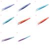 Supplies Lash Extension Tools Nail Art Rhinestones Picker Clip Applicator False Eyelashes Tweezer