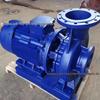 ISG50-200I 7.5kW Cast Iron Vertical Pipeline Booster Pump