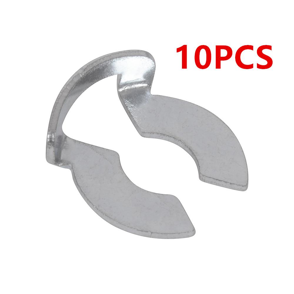 MOTO4U Motorcycle Seat Hinge Circlip Cafe Racer Accessories For BMW K/R K75 K100 K1100 K1200 R45 R50 R60 R65 R75 R80 R90 R100