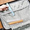 Портативный Дорожный Походный Кемпинговый Держатель для Зубной Щетки Чехол Коробка Туба Крышка Защитный Держатель для Зубной Щетки Чехол 3 Цвета