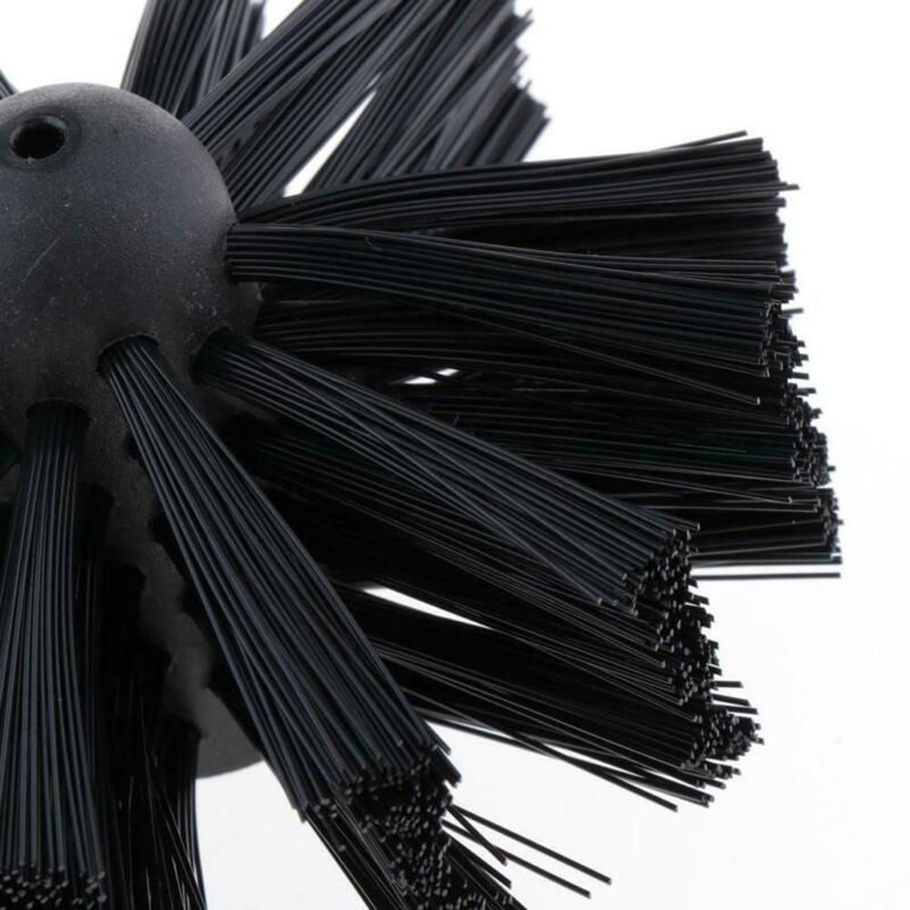 Щетка для дымохода 100/150 мм Инструмент для чистки дымохода в доме