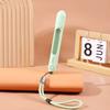 Enlarge Scale Thermometer Protective Cover LED Light Universal Thermometer Cover  For Children