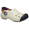 Crocs Кроксы для активного отдыха Quick Trail из смолы Croslite, унисекс, бежевые, 212809-2Y3