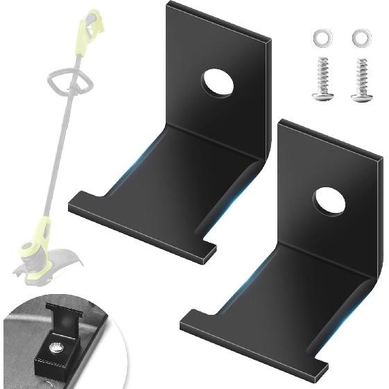 String Trimmer Line Cut-Off Blade Cutter for RYOBI ONE+18-Volt Lithium-Ion Electric Cordless String Trimmer P2008A, P20010A, P2080, ZRP2080,