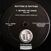 12inch Record RHYTHIM IS RHYTHIM - Beyond The Dance MS11 Transmat US Dance & Electronica Used