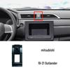 Держатель для мобильного телефона Mitsubishi для Outlander, Pajero, Eclipse, ASX, Вентиляционное отверстие