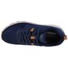 Sneakers Skechers Navy Blue Lifestyle Version
