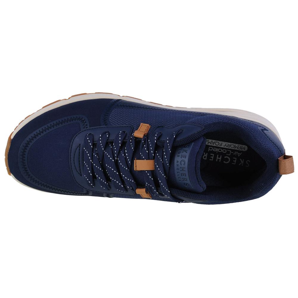Sneakers Skechers Navy Blue Lifestyle Version