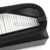 Корпус и фильтр салонного воздуха 82208300 Для Jeep Grand Cherokee 1999-2006 2007 2008 2009 2010 Сборка фильтра кондиционера