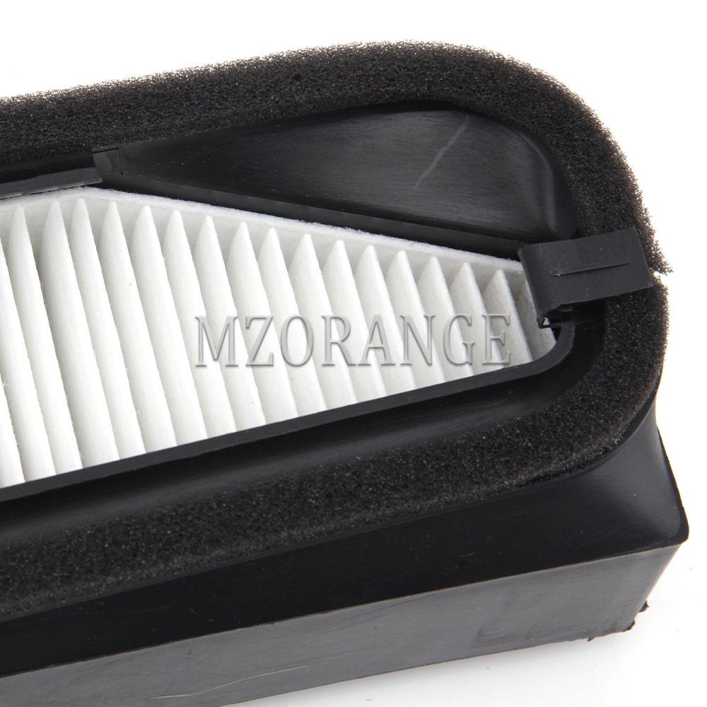 Корпус и фильтр салонного воздуха 82208300 Для Jeep Grand Cherokee 1999-2006 2007 2008 2009 2010 Сборка фильтра кондиционера