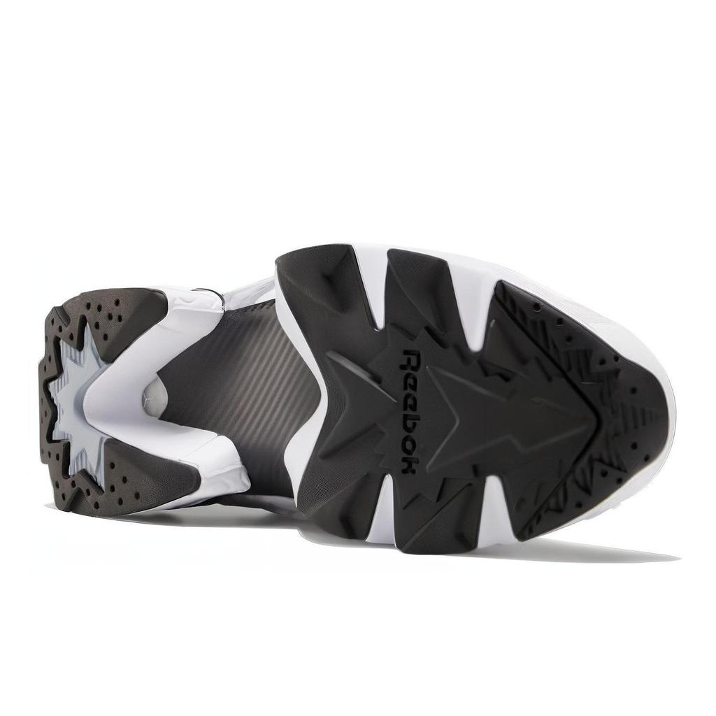 InstaPump Fury Reebok Og 'Легион Ярости - Винн Д. FW7700 от Skies