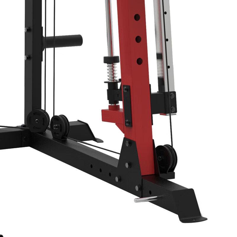 JUNXIA Multi-functional Strength Training Equipment
