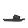 New FILA Rubber Sole Slide Slippers Unisex Black 1SM00556D_001