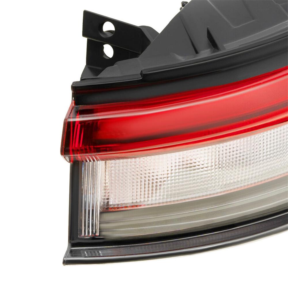 For 2022-2024 Jeep Grand Cherokee 68421132AD Right Side LED Tail Light Taillight