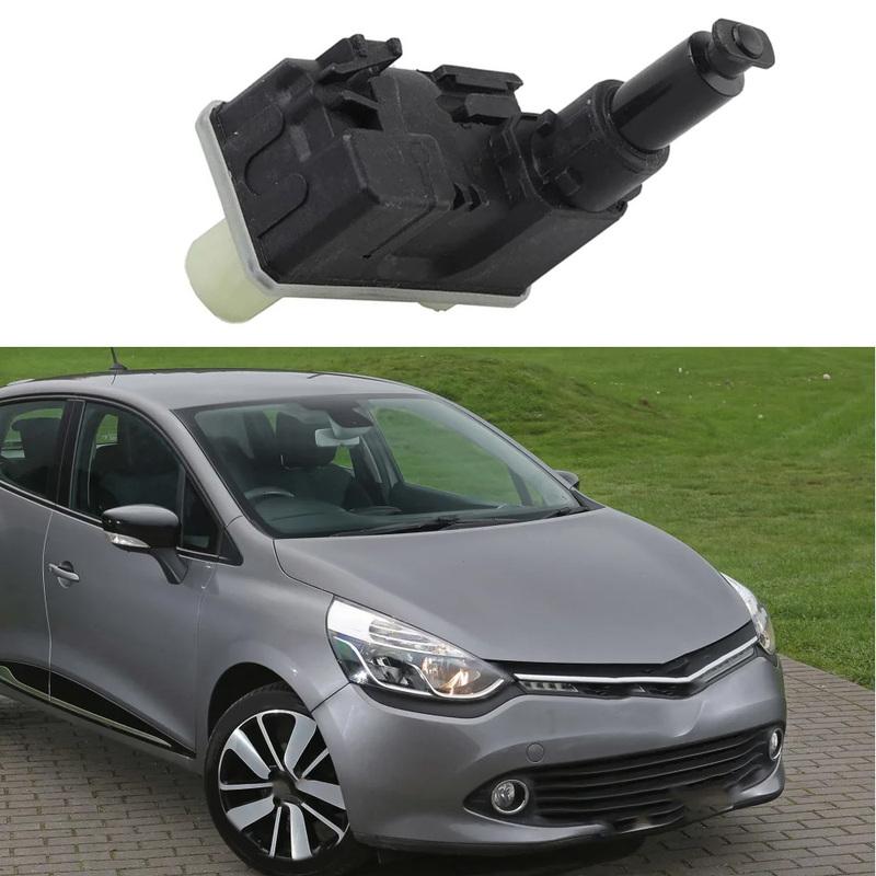 Привод управления замком лючка топливного бака для Renault KOLEOS ALISMAN MEGANE Nissan Juke 788269092R 2P