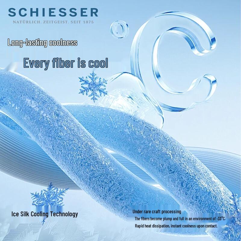 SCHIESSER Женское кружевное бесшовное нижнее белье с высокой талией, 3 шт.