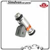 Топливная форсунка для скутера Piaggio X7 Beverly 125 250 300 Carnaby Mp3 250cc 300cc IWP182 IWP-182 6389495 8732885