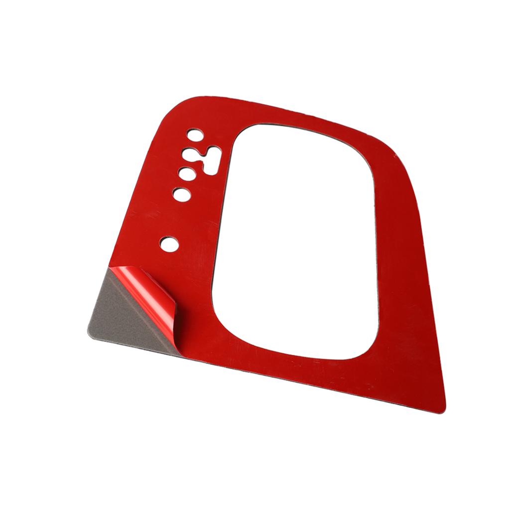 Замена автомобильных внутренних наклеек из углеродного волокна для VW Golf 6 GTI R MK6 2008-12(Стиль А, левый привод)