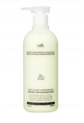 Кондиционер Moisture Balancing, 530 мл - Увлажняющий кондиционер для сухих и поврежденных волос