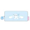 K Company Sanrio Characters Square Cinnamoroll (Banzai Series) Pouch, (Cat) SAB-SP-CN