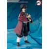 Demon Slayer  Kimetsu No Yaiba S.h.figuarts Giyu Tomioka