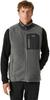 Panorama Pilee Fleece Vest Jacket (49461)