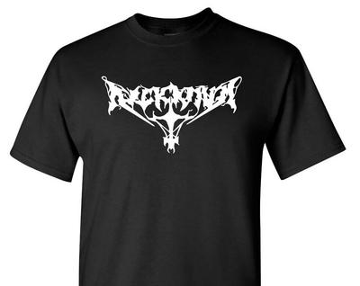 Футболка Arckanum блэк-метал