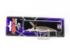 OSP High Cut DR Suspend Shad Rattle Lure Minnow Luer TC-23 (4612)