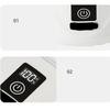 Washing Integrated Laundry Cup Mini Automatic Cycle Cleaning Tools Powerful Washing Machine  Home