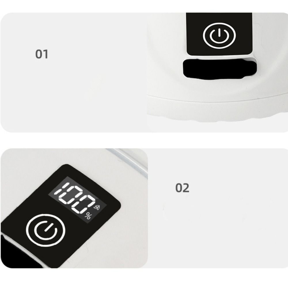 Washing Integrated Laundry Cup Mini Automatic Cycle Cleaning Tools Powerful Washing Machine  Home