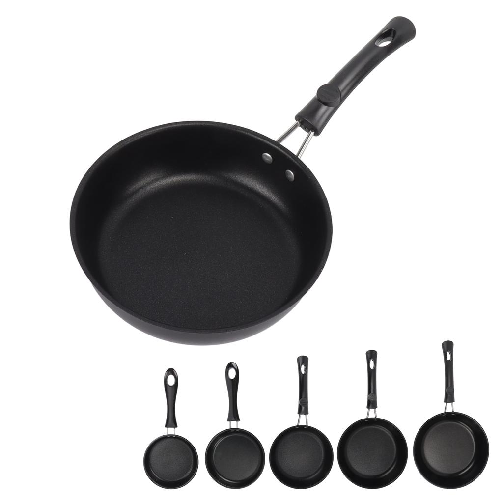 Профессиональная сковорода предотвращает появление пятен от палочек, легкий дым, сковорода для омлета из нержавеющей стали для H