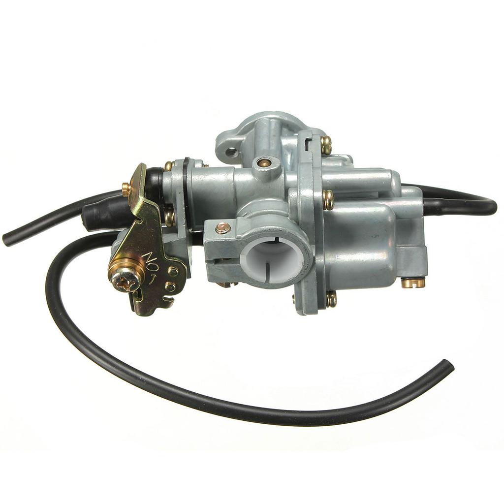 Карбюратор LT50 в сборе для Suzuki LT50 LT 50 ALT50 JR50 LTA5 ATV 1984 1985 1986 1987