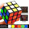 Magic Cube Magician 3x3 3D Puzzle Официальный стандарт международной конвенции WCA Образовательная игрушка MagicCube Подарочный подарок Игрушка с детскими детскими игрушками
