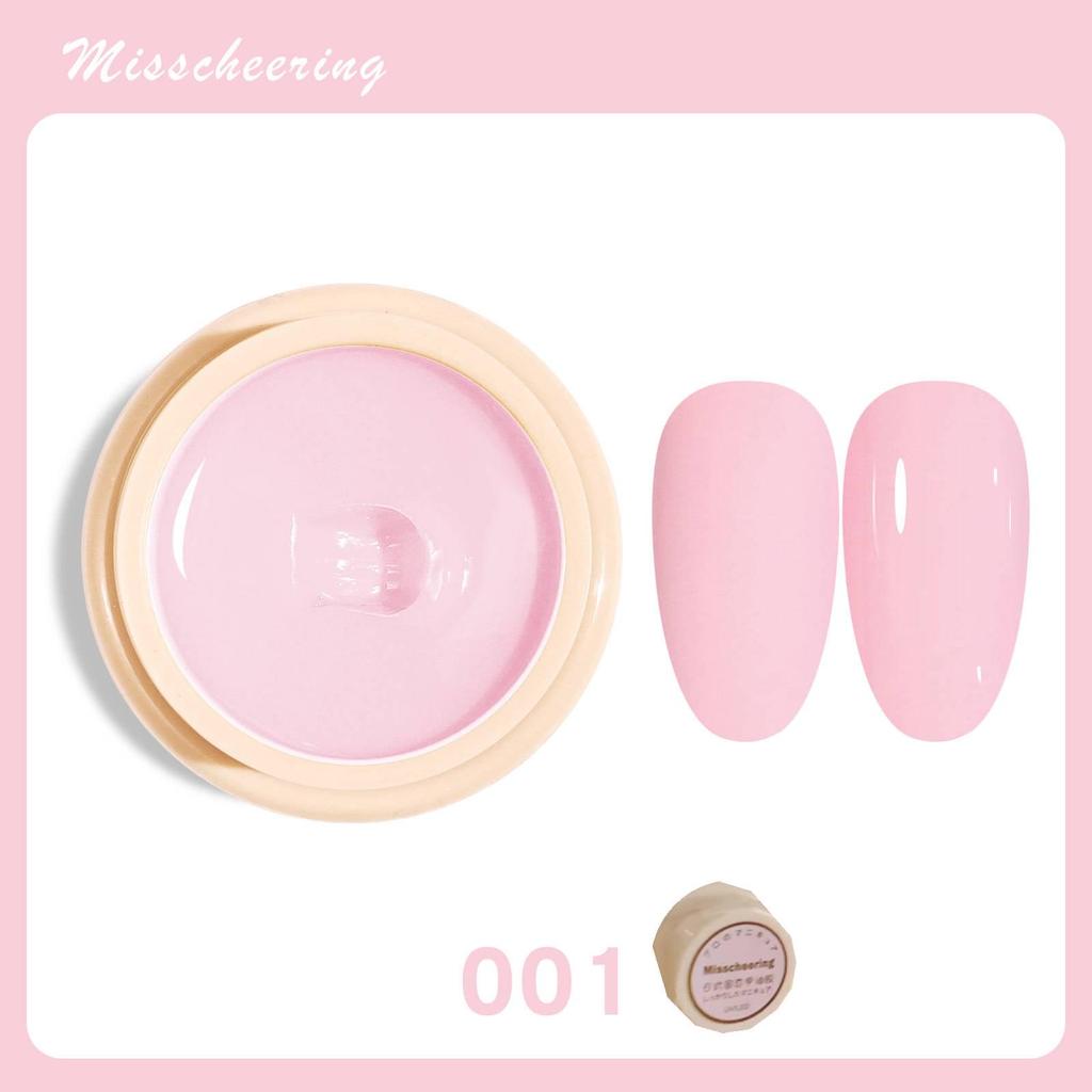 Дизайн ногтей Твердый лак для ногтей Консервированный твердый клей для ногтей Крем-текстура Клей для ногтей Гель для ногтей