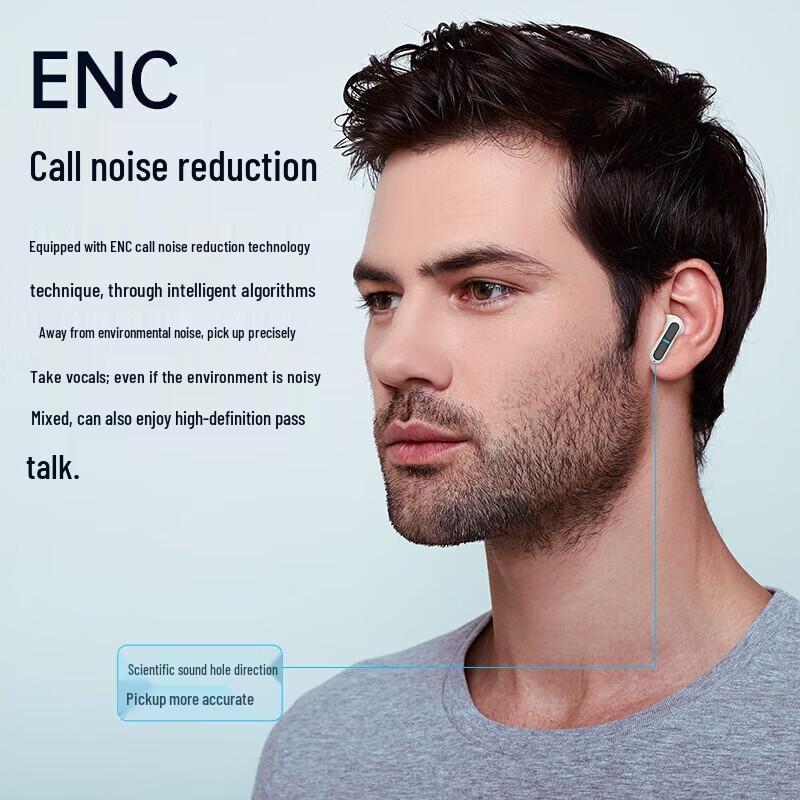 Lanston Theta True Wireless Bluetooth Earbuds