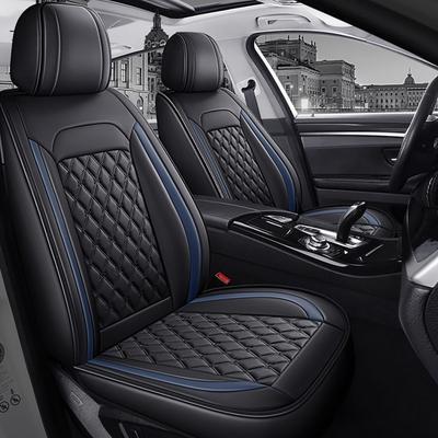 Совместим с чехлами для автомобильных сидений, серия Nissan Serena C27, C27, GC27, GFC27, HC27, HFC27,