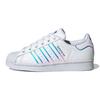 Superstar Big Kid Iridescent Kids Sneakers White Cloud-White Core-Black GV8899