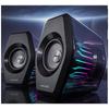 Edifier Игровые настольные колонки G3000 7.1 Штепсель CN (адаптер в комплекте)