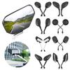 Convex Mirror Motorcycle Mirror Electric Motorcycle Accessories Electric Bike Accessories