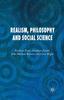 The Realism, Philosophy and Social Science Book