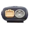 Taka Sangyo Mountain Stream Creel II с ящиком для приманки Green M 813-K