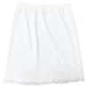 Summer Women's Style Inner Petticoat with Short Skirt and Petticoat with Anti-seepage and Anti-glare Skirt