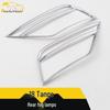 18 Tange Rear Fog Light Trim Frame Cover and Decoration Sticker