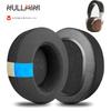 Nullmini Replacement Earpads for Blon B8 B20 Headphones Cooling Gel Ear Pads Cushion Earmuffs Sleeve Headband